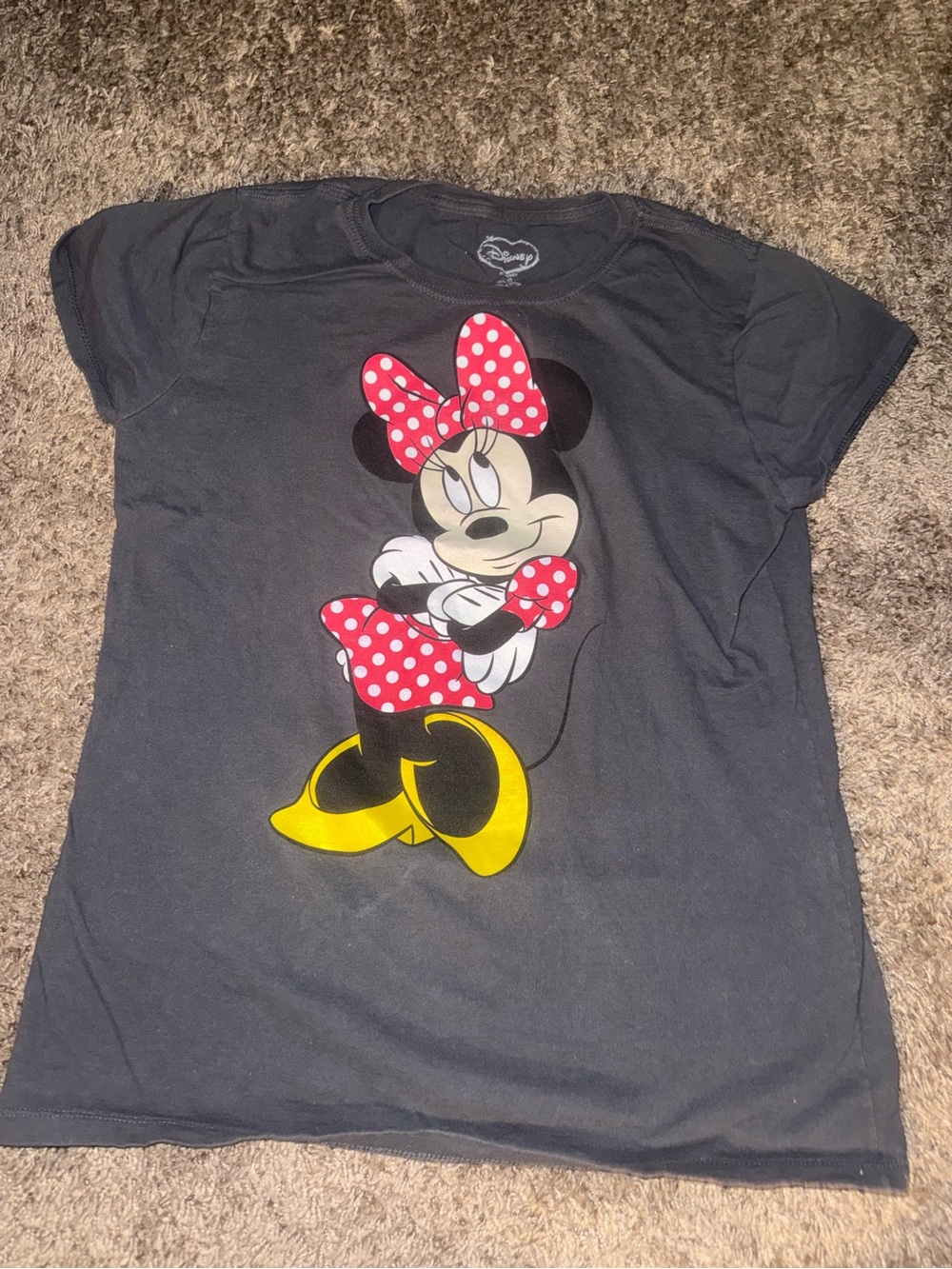 Disney Minnie Mouse Tee